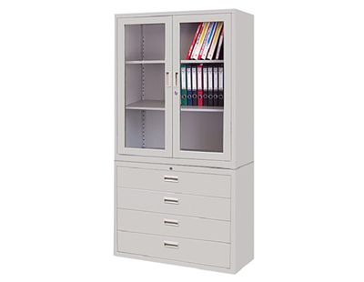 金领 四斗器械柜-63