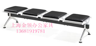金领 排椅-03