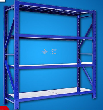 金领 重型仓储货架-3