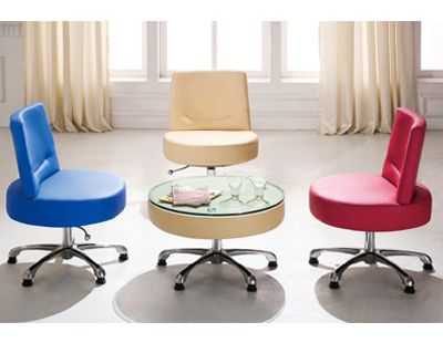 金领 休闲沙发-16