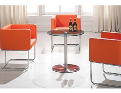 金领 休闲沙发-1