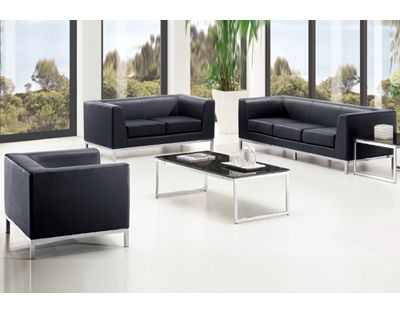 金领 休闲沙发-3