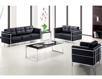 金领 休闲沙发-2