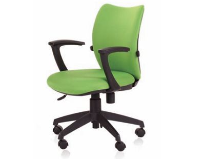 金领 新型健康职员椅-5