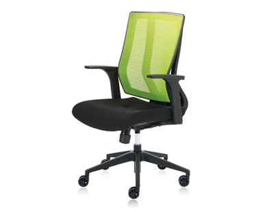 金领 新型健康职员椅-1