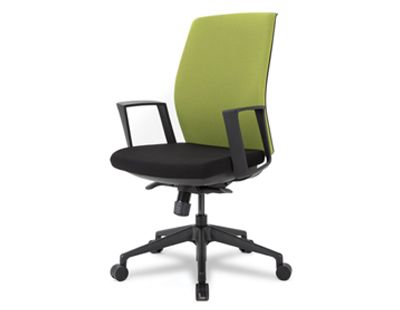 金领 新型健康主管椅-8