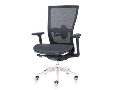 金领 新型健康主管椅-6