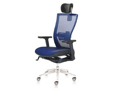 金领 新型健康主管椅-5