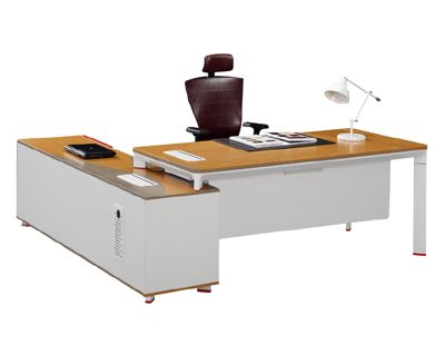 金领 主管桌-33