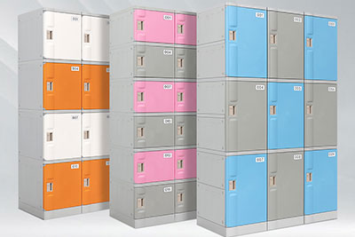 存包柜 存包柜