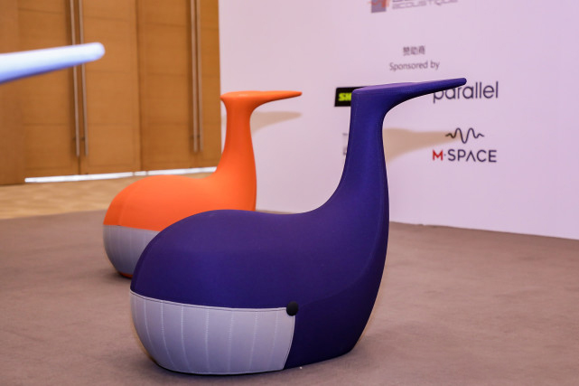 造型沙发2 造型沙发2